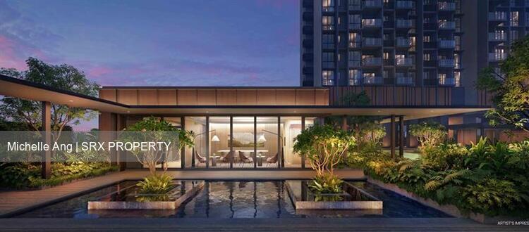 Skye At Holland (U/C) (D10), Condominium #488250271